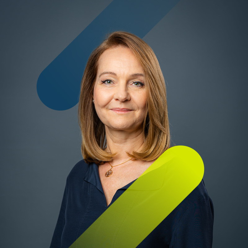 Ildikó Petricsek